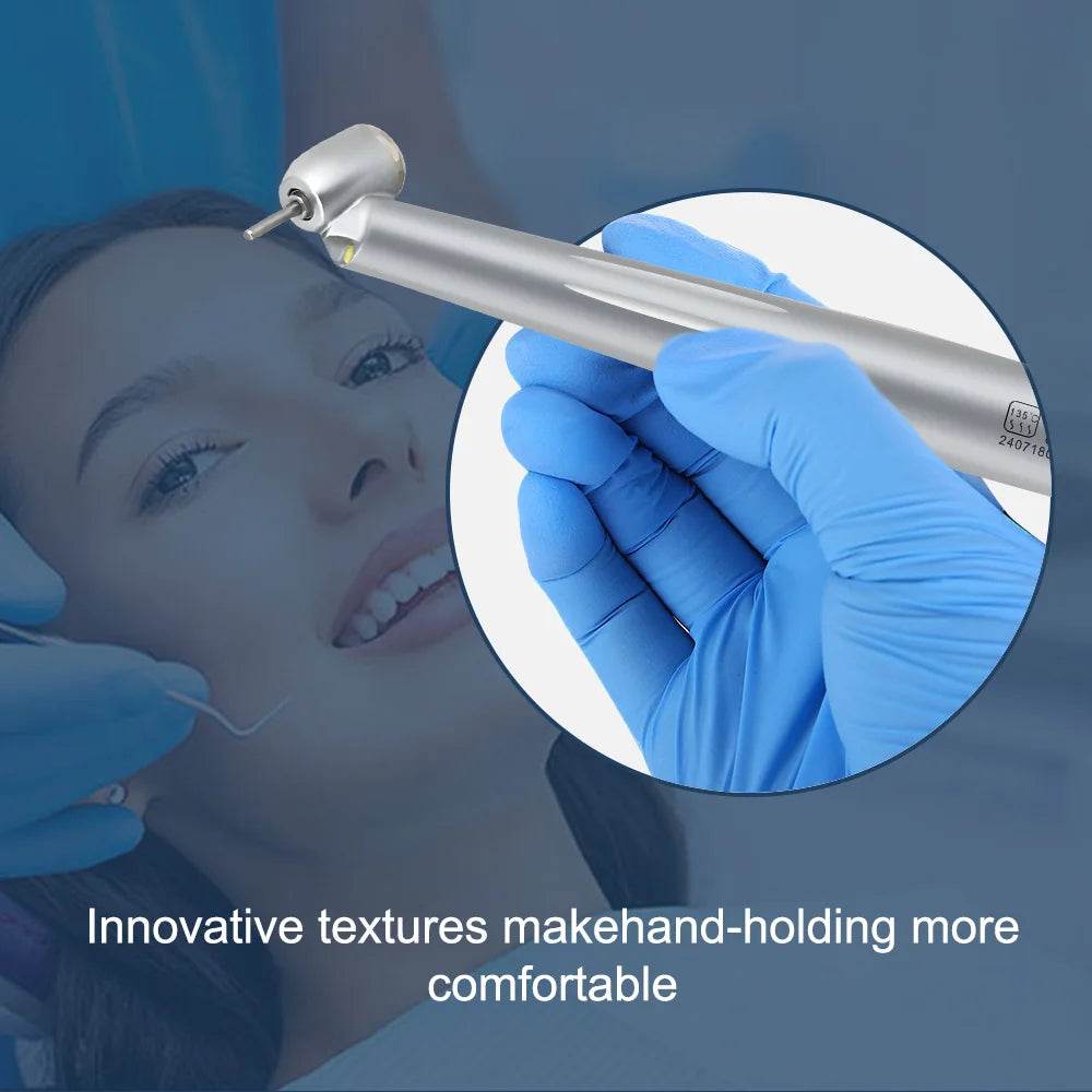 CYC206 Dental 45° High Speed Handpiece - Denspay Dental - High Speed Handpiece