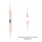 CYW484 Dental Resin Filling Tool