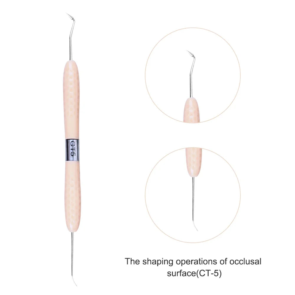 CYW484 Dental Resin Filling Tool
