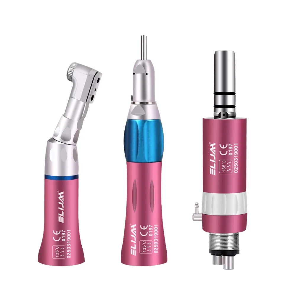 CYC200 Dental Low Speed Handpiece Kit
