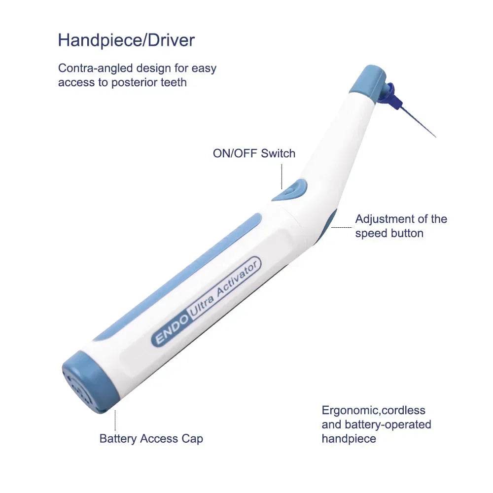 CYE068 Endo Ultrasonic Activator - Denspay Dental - Endo Ultra Activator