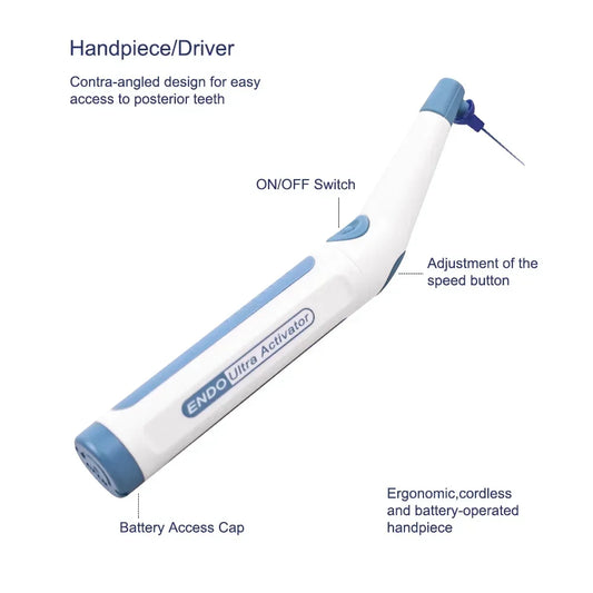 CYE068 Endo Ultrasonic Activator