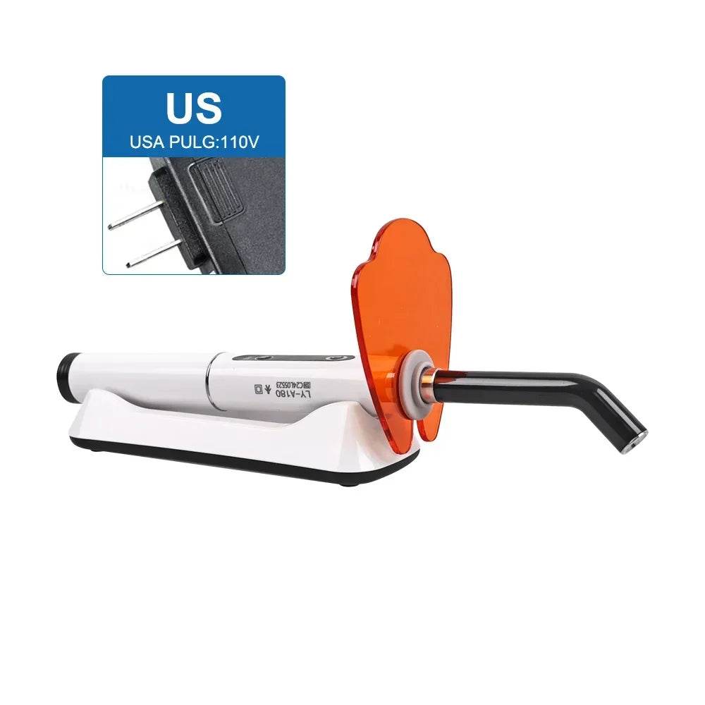 CYH073 Dental LED Curing Light 1s Fast Cure - Denspay Dental - Curing Light