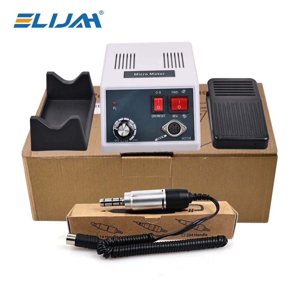 CYO152 Dental Electric Micro Motor 35000rpm E-Type - Denspay Dental - Dental Polishing Motor