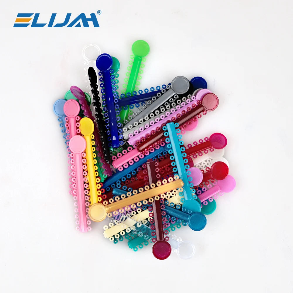 CYZ006 Dental Ligature Ties