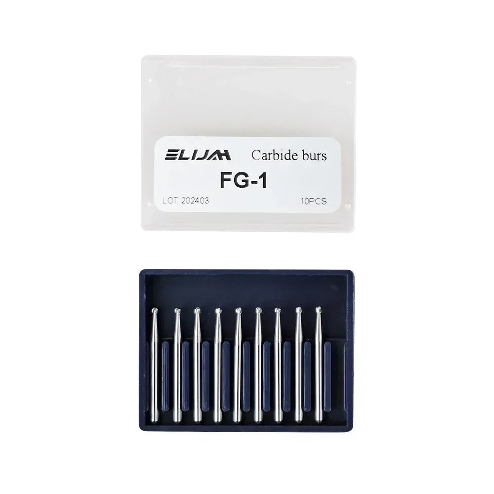CYF262 Dental Carbide Burs