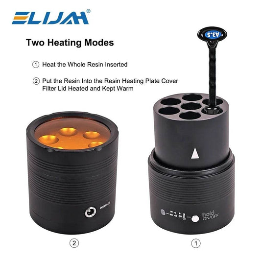 CYU194 Dental Resin Heater - Denspay Dental - Resin Heater