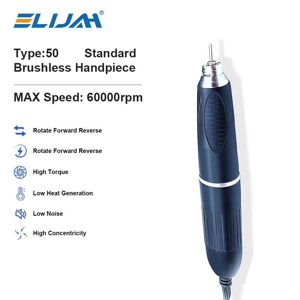 CYO160 Dental Brushless Micromotor 60,000RPM - Denspay Dental - Dental Electric Motor