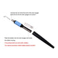 CYW843 Wireless Dental Resin Plugger
