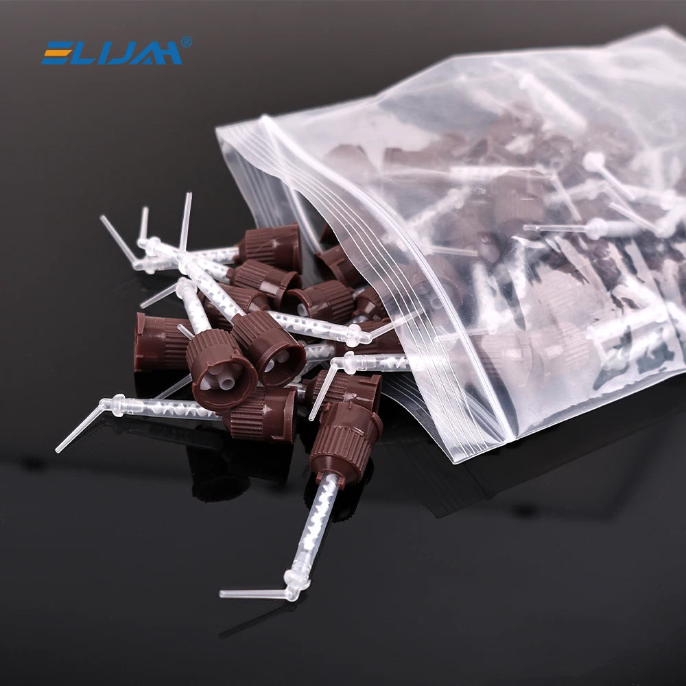 CYW745 Dental Mixing Tips - Denspay Dental - Mixing Tips