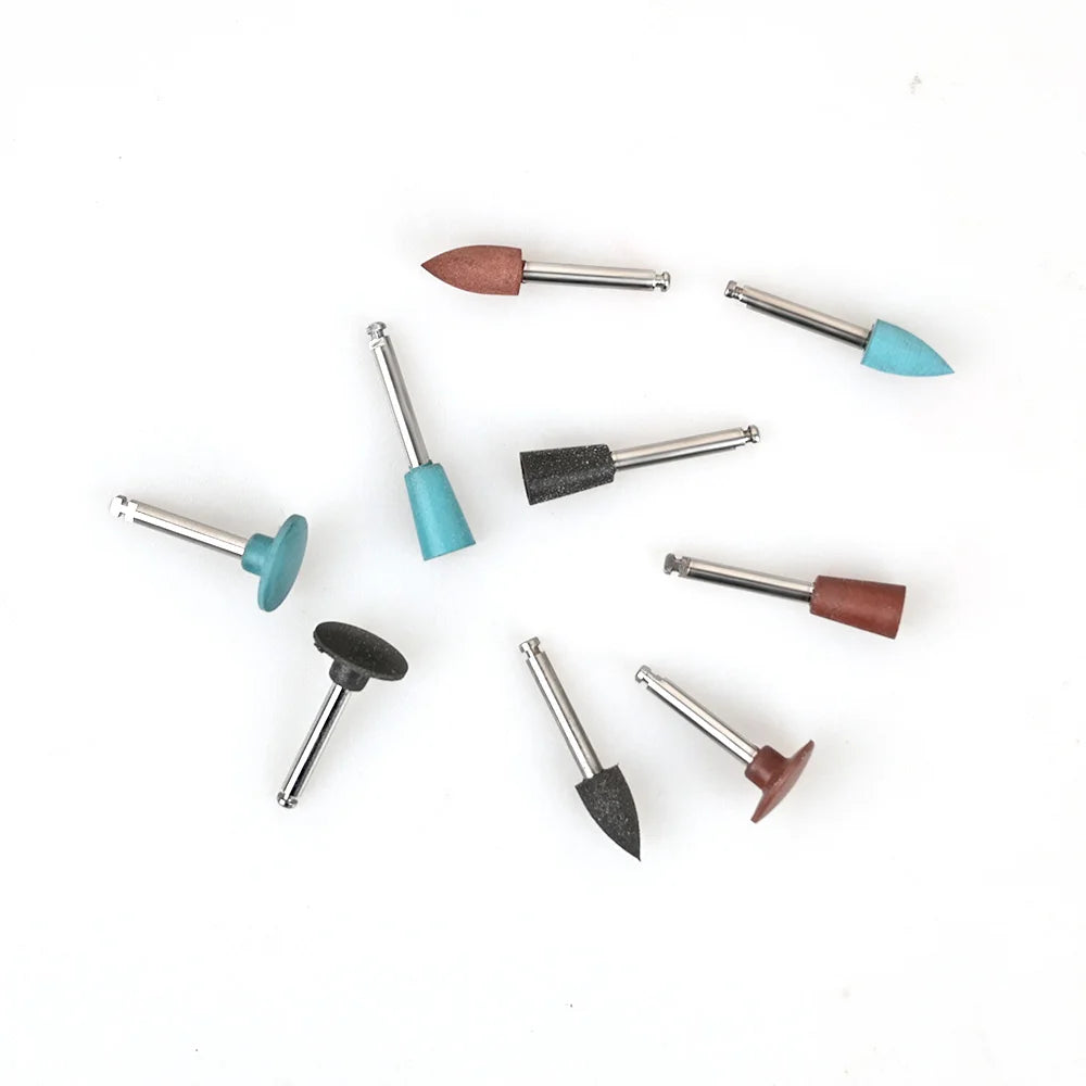 CYW071 Dental Amalgam Polishing Kits