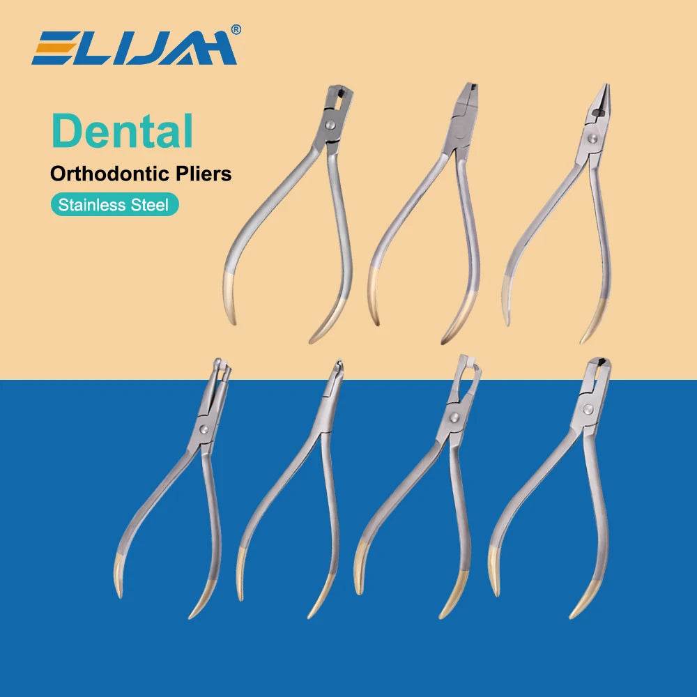 CYZ250 Dental Orthodontic Plier - Denspay Dental - Orthodontic Pliers