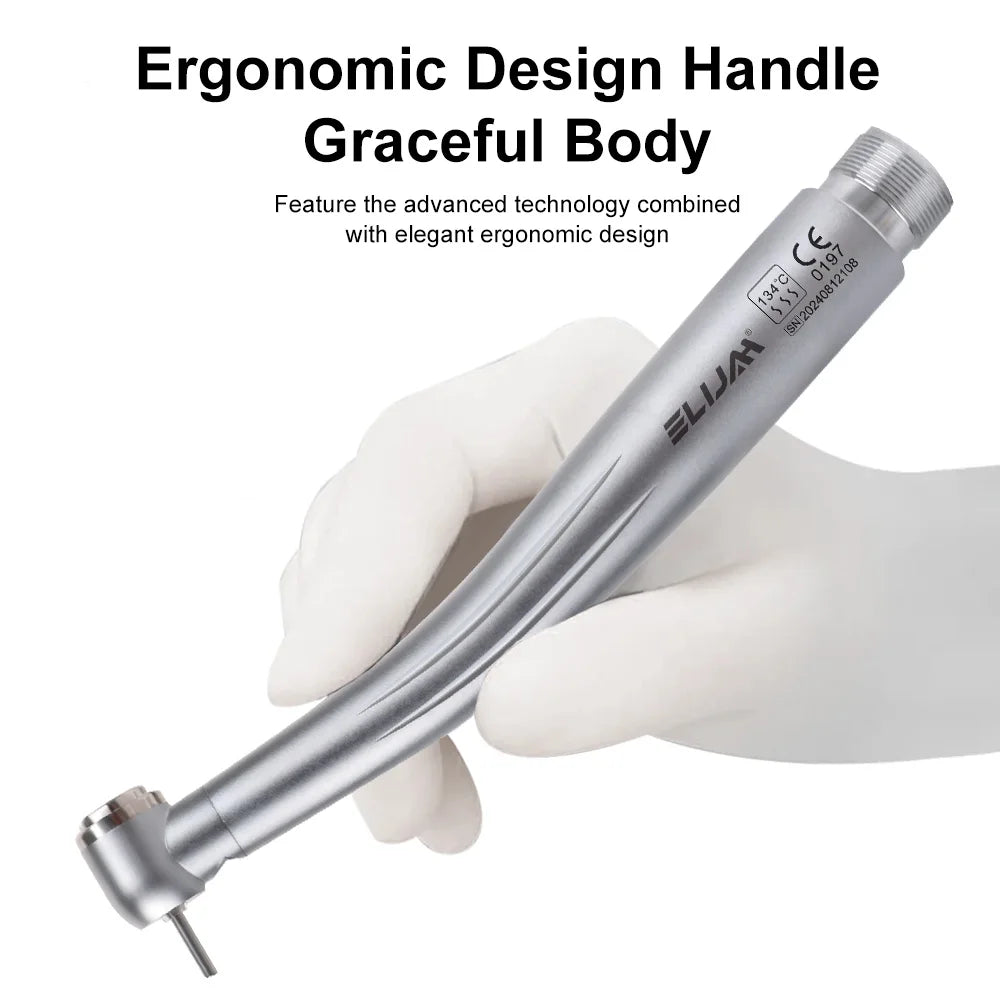 CYC227 Dental High Speed Handpiece