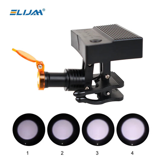 CYS032 Dental Headlight