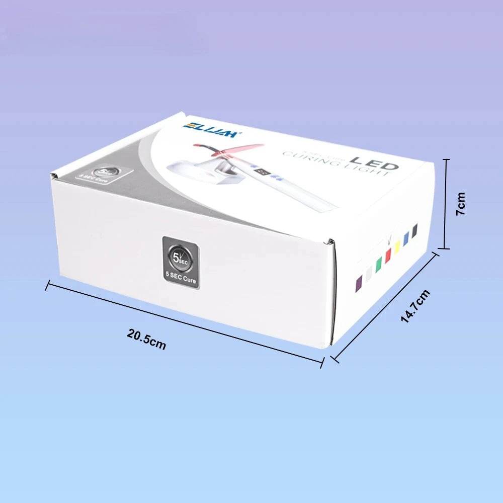 CYH002 Dental LED Curing Light 5s Professional - Denspay Dental - Curing Light