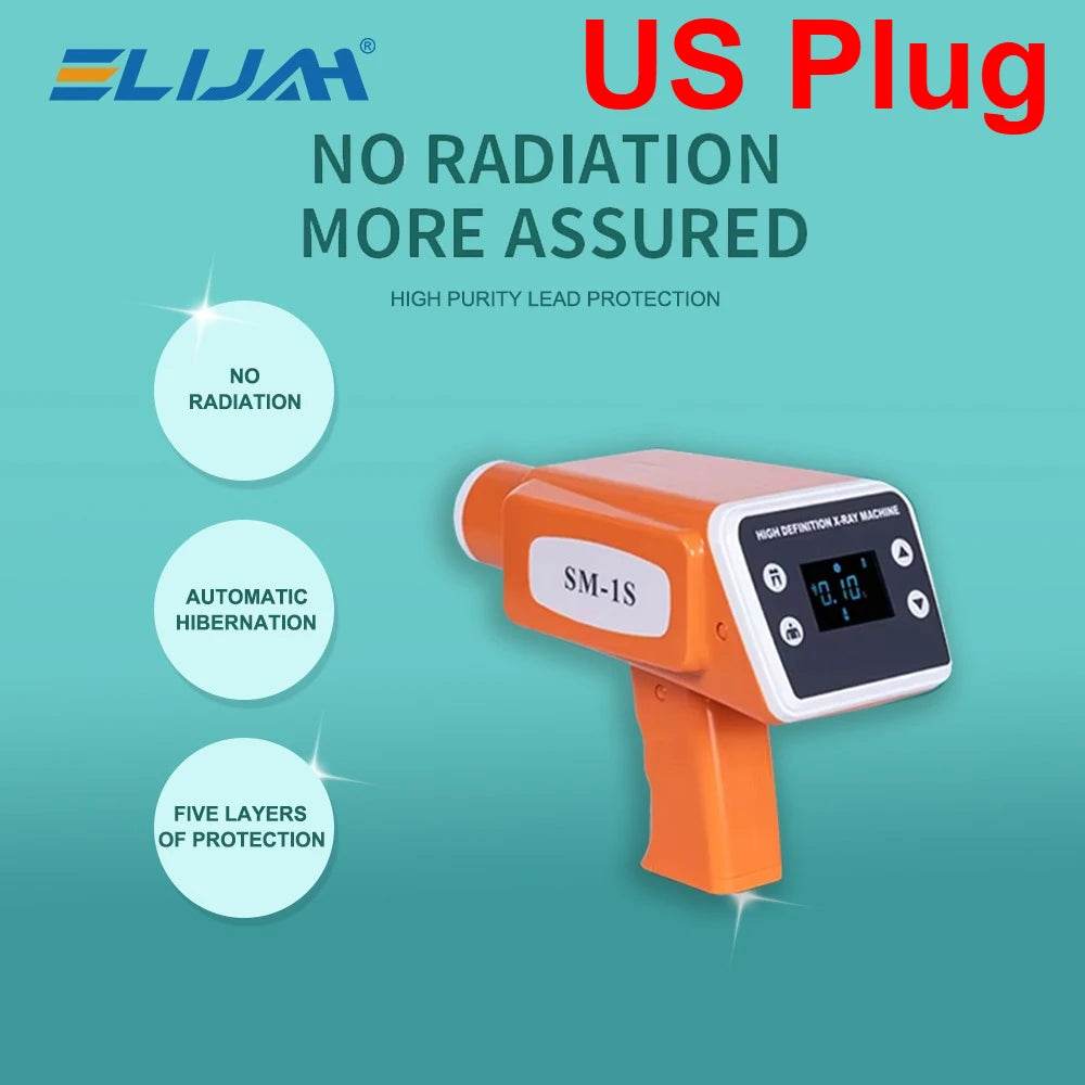 CYG092 Portable X-ray Machine - Denspay Dental - Intraoral X-Ray Machine