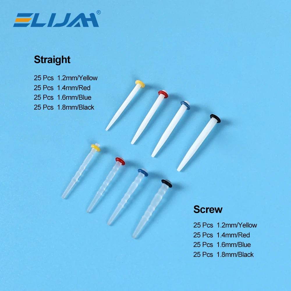 CYW849 Dental Fiber Post - Denspay Dental - Fiber Post