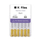 CYF217 Dental Hand Use K Files