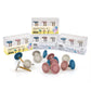 CYF245 Dental Rubber Polisher