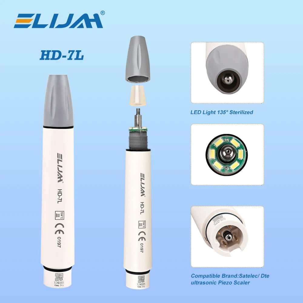 CYB091 Dental Scaler Handpiece