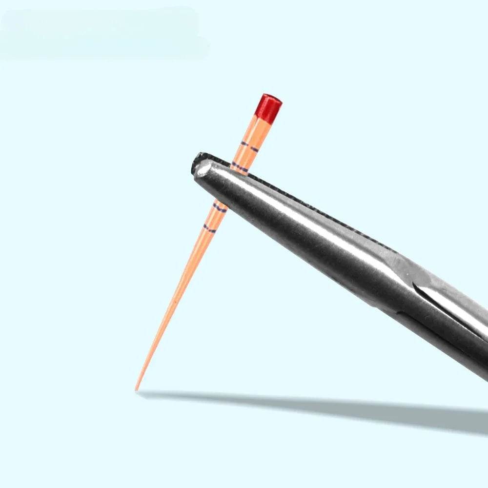 CYF335 Dental Pro-T Gutta Percha Points - Denspay Dental - Gutta Percha Points