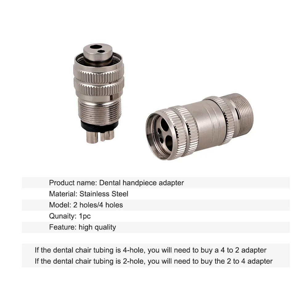 CYC135 Dental Turbine Handpiece Adapter - Denspay Dental - Dental Handpiece Adapter