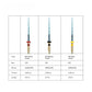 CYF210 Reciprocal Blue Heat Activation Endodontic File