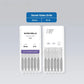 CYF219 Dental  Stainless Steel H Files