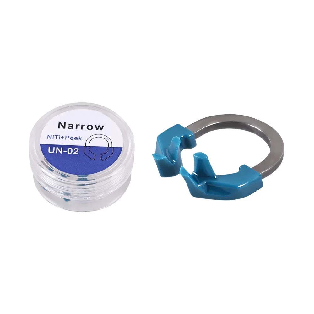 CYW734 Dental Matrix Bands Clamp