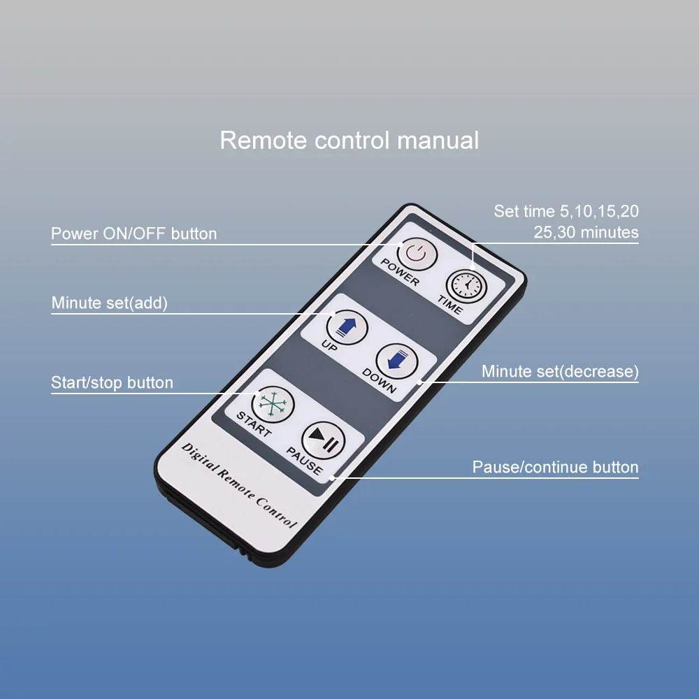 CYD057 Teeth Whitening Machine - Denspay Dental - Teeth Whitening Machine