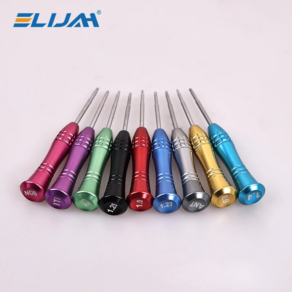 CYI023 Dental Implant Screw Drivers Kit
