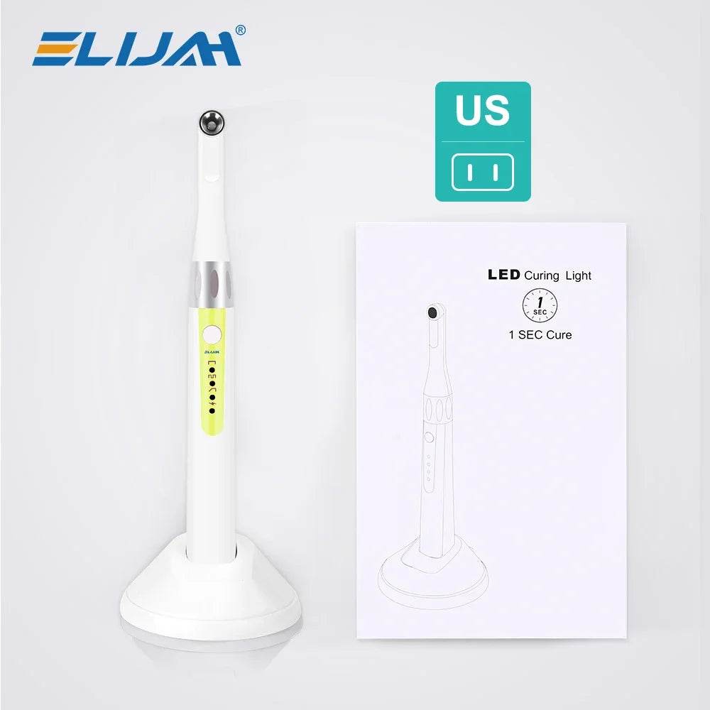 CYH045 Dental LED Curing Light 1s Professional - Denspay Dental - Curing Light