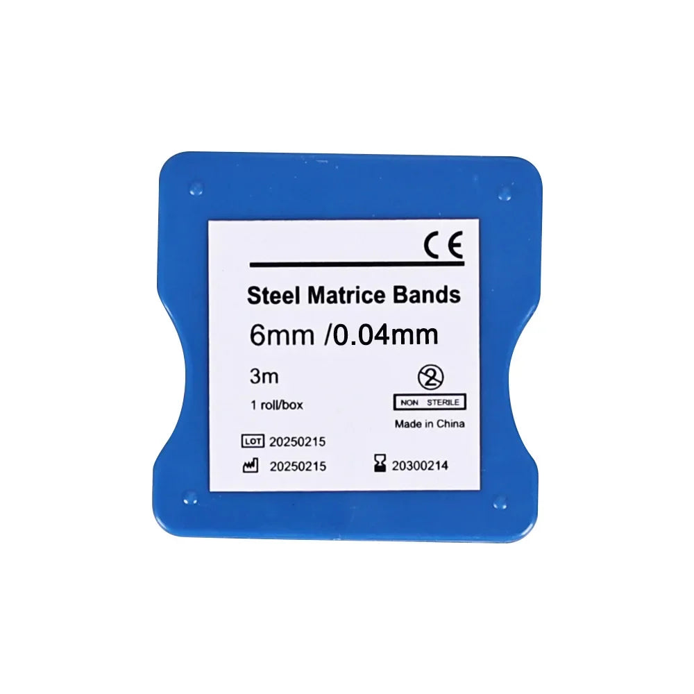 CYW165 Dental Rod Shaped Sheet Clamp