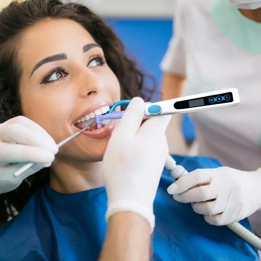 CYC191 Dental Electric Wireless Polisher