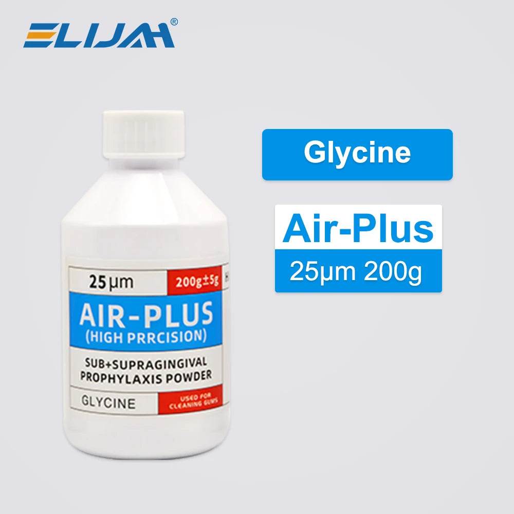 CYM034 Dental Sandblasting Powder - Denspay Dental - Air Polishing Powder