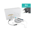 2 en 1 Denta Endodontika Motoro Kun Apeksa Lokilo Endo Motoro kun 16:1 Mini Kapo Kontraŭangulo Dentokuraca Terapia Ekipaĵo Ilo 