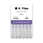 CYF217 Dental Hand Use K Files