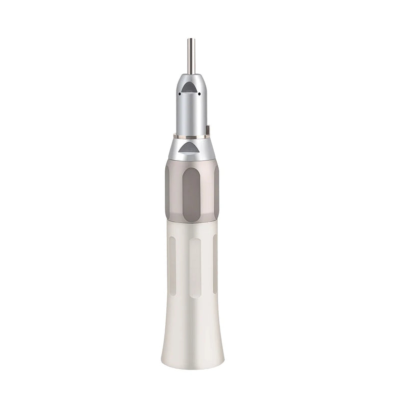 Dental Low Speed Handpiece FX Straight Handpiece 203C Contra Angle Fit for B2/M4 Air Turbine Dental Lab Equipment Polishing Tool