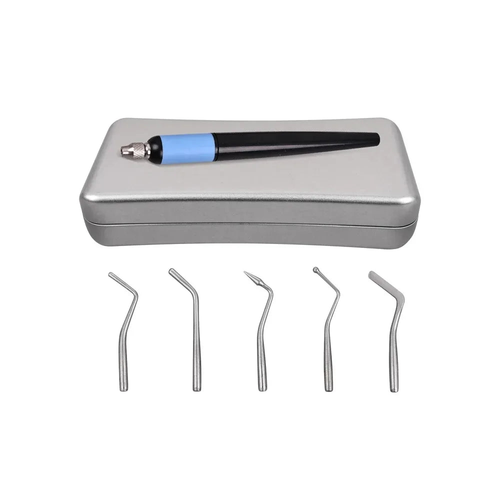 CYW843 Wireless Dental Resin Plugger