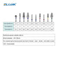 CYF266 Dental Tungsten Carbide Burs