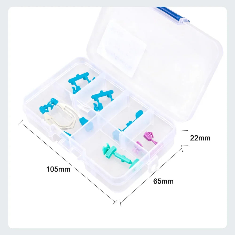 CYW732 Dental Matrix
