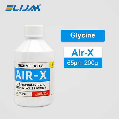 CYM034 Dental Sandblasting Powder - Denspay Dental - Air Polishing Powder