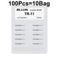 CYF253 Dental Diamond Burs Capsule Packaging - Denspay Dental - Diamond Burs