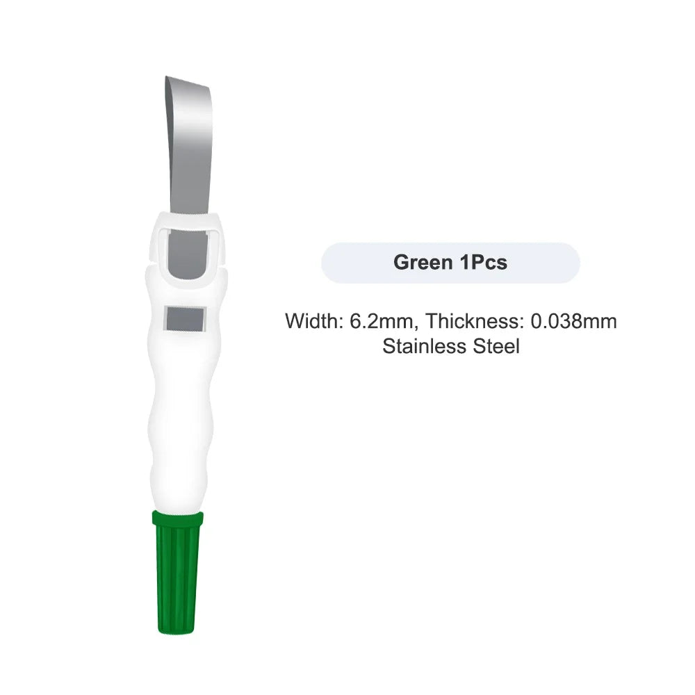 CYW741 Dental Pro Matrix Bands
