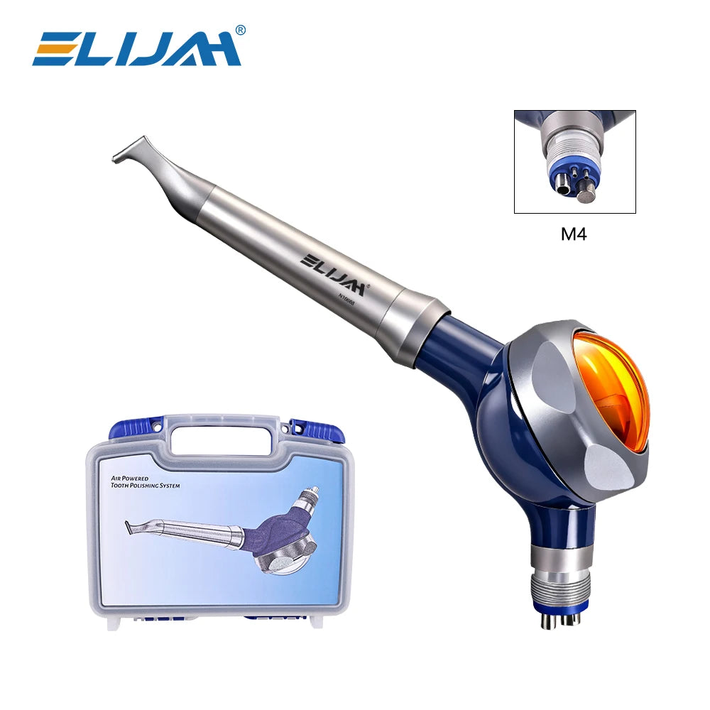 CYM035 Dental Air Scaler Handpiece - Denspay Dental - Air Scaler