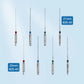 CYF203 Dental Rotary Paste Carriers