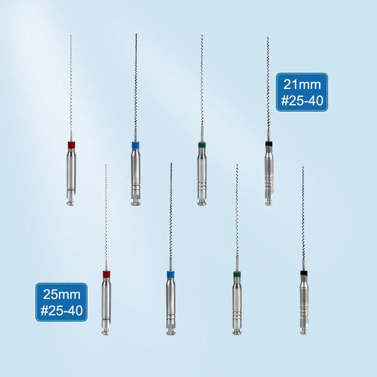 CYF203 Dental Rotary Paste Carriers