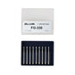 CYF262 Dental Carbide Burs