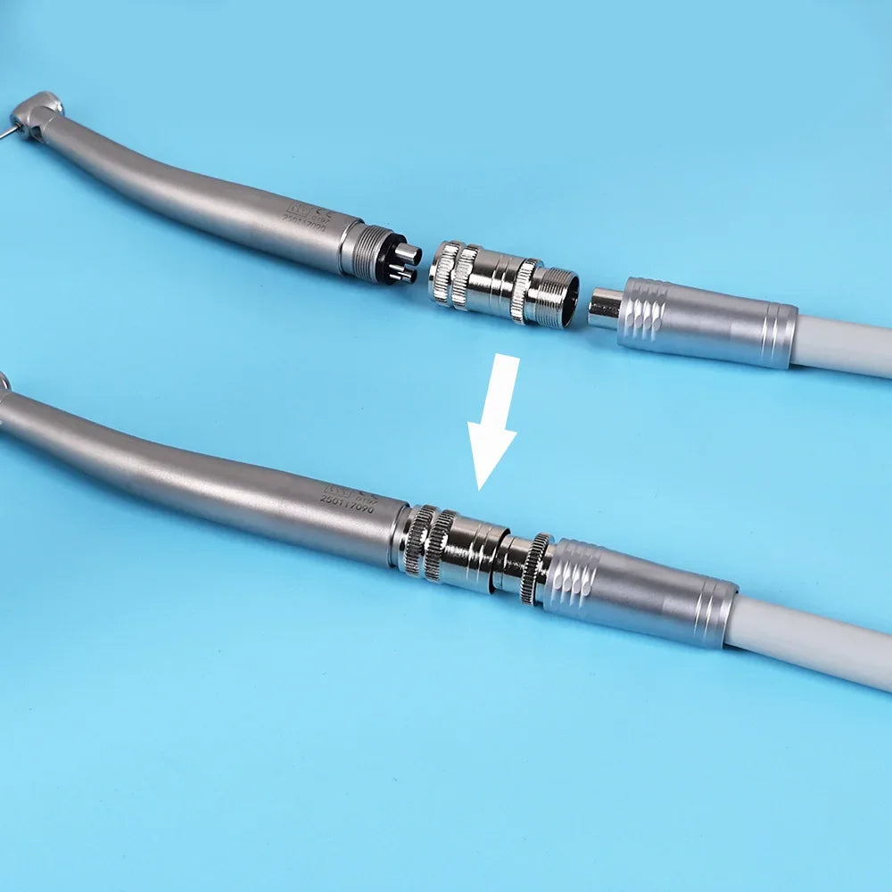 CYC135 Dental Turbine Handpiece Adapter - Denspay Dental - Dental Handpiece Adapter