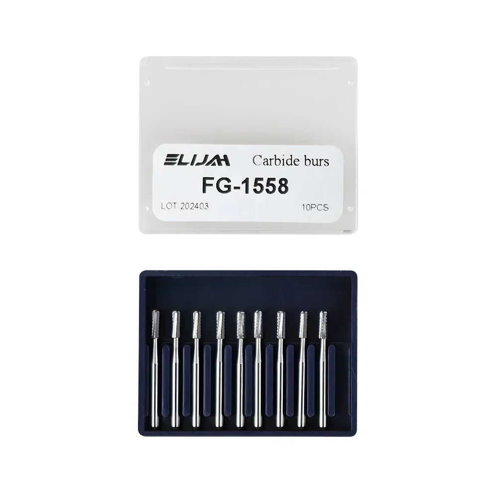 CYF262 Dental Carbide Burs
